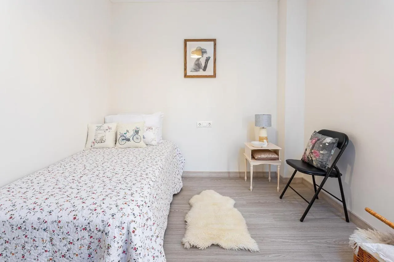 Rincon Del Mar Apartment By Ghr Rentals Mijas 0*,