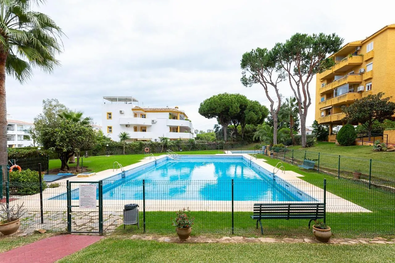 Rincon Del Mar Apartment By Ghr Rentals Mijas Spanien