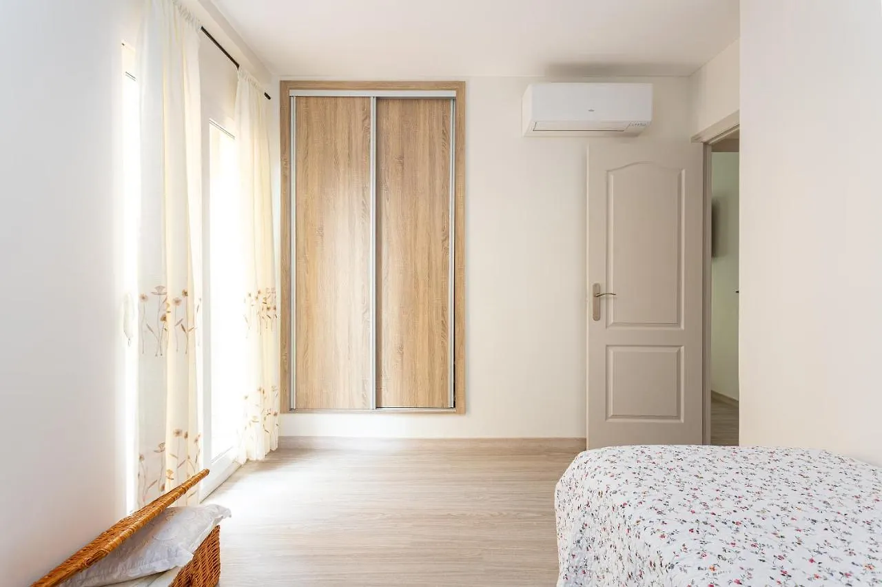 Rincon Del Mar Apartment By Ghr Rentals Mijas