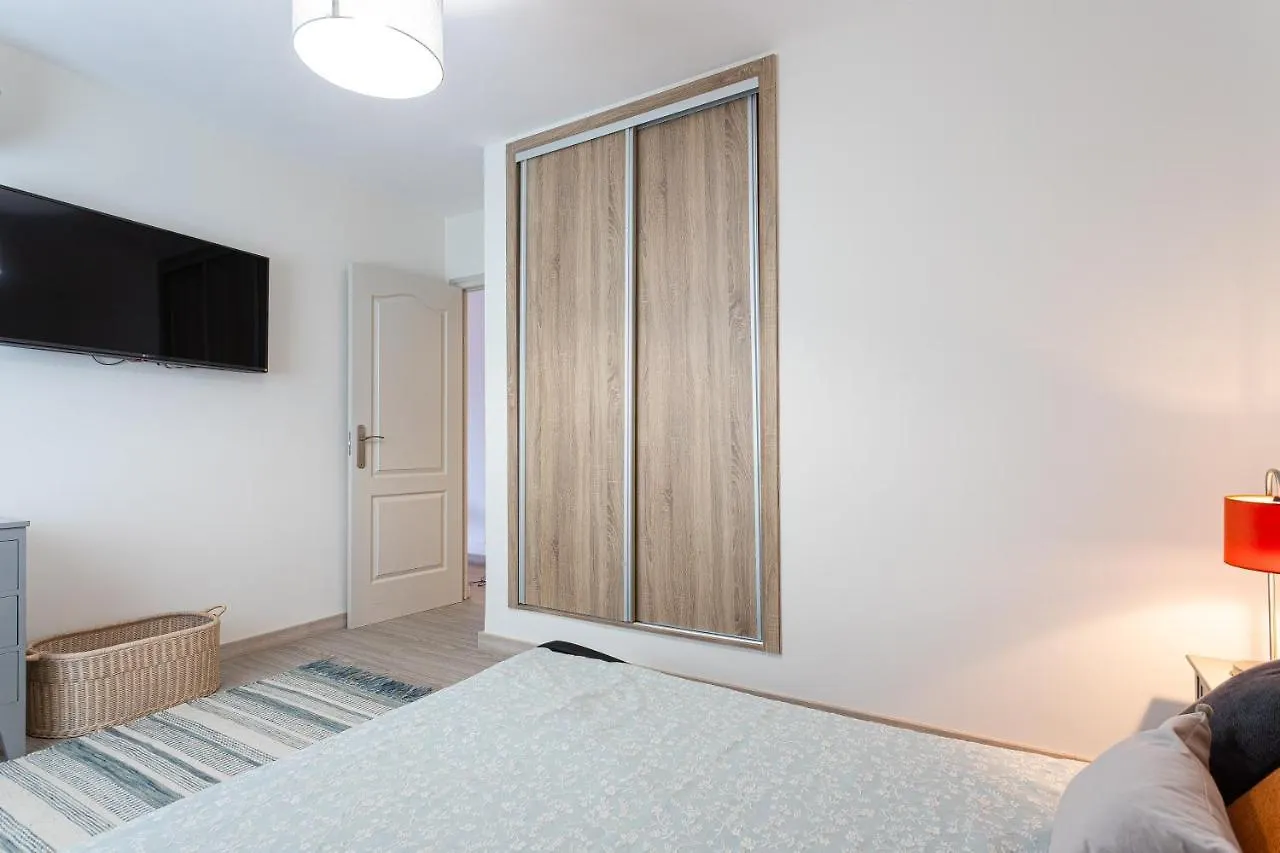 Rincon Del Mar Apartment By Ghr Rentals Mijas Spain