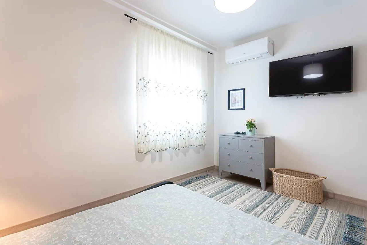 Rincon Del Mar Apartment By Ghr Rentals Mijas