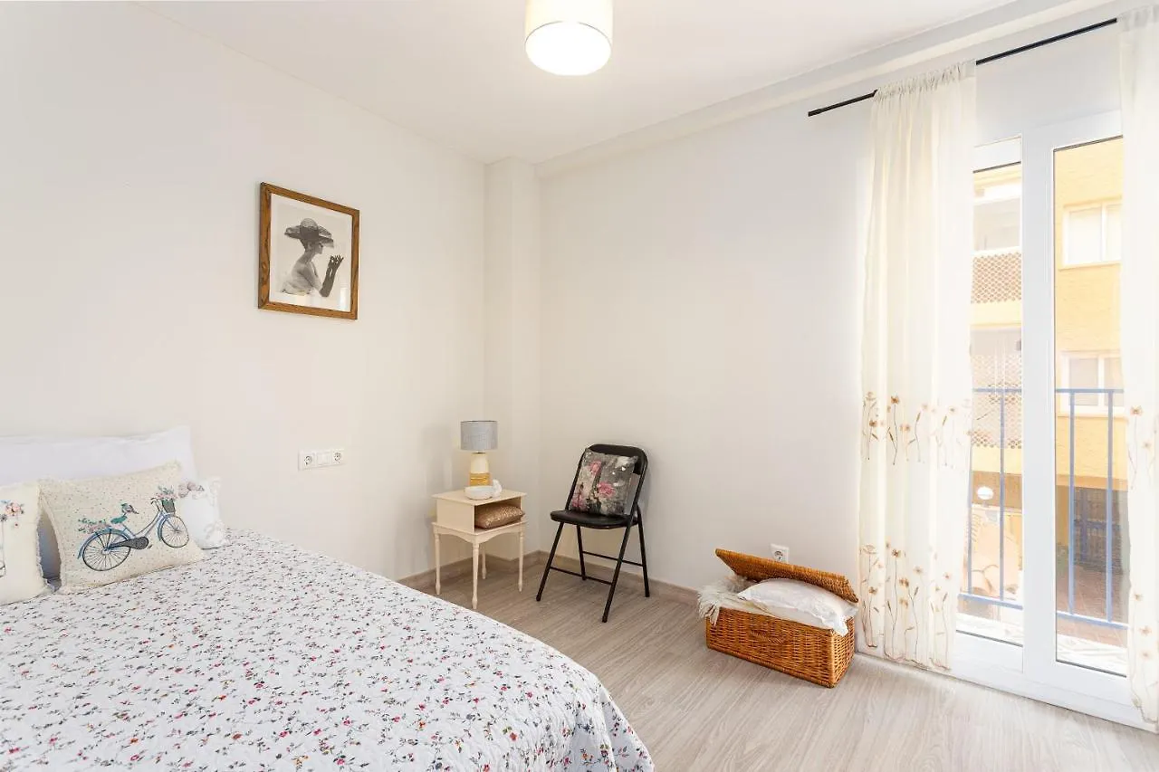 Rincon Del Mar Apartment By Ghr Rentals Mijas 0*,  Spain
