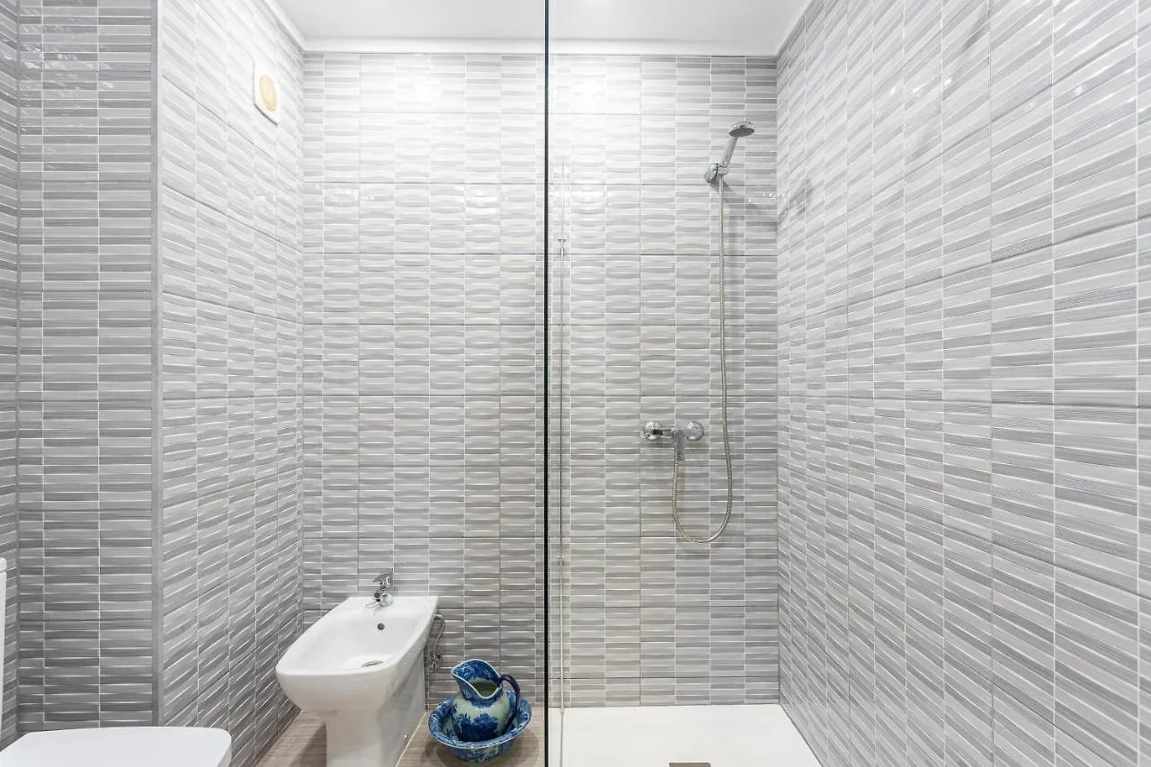 Rincon Del Mar Apartment By Ghr Rentals Mijas