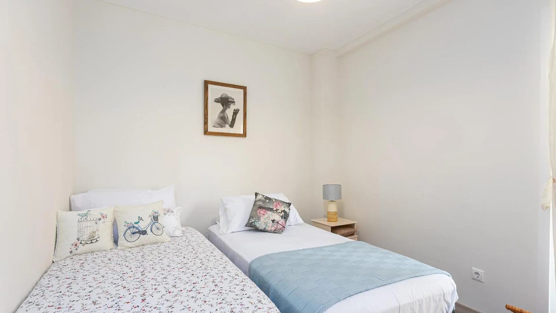 Rincon Del Mar Apartment By Ghr Rentals Mijas