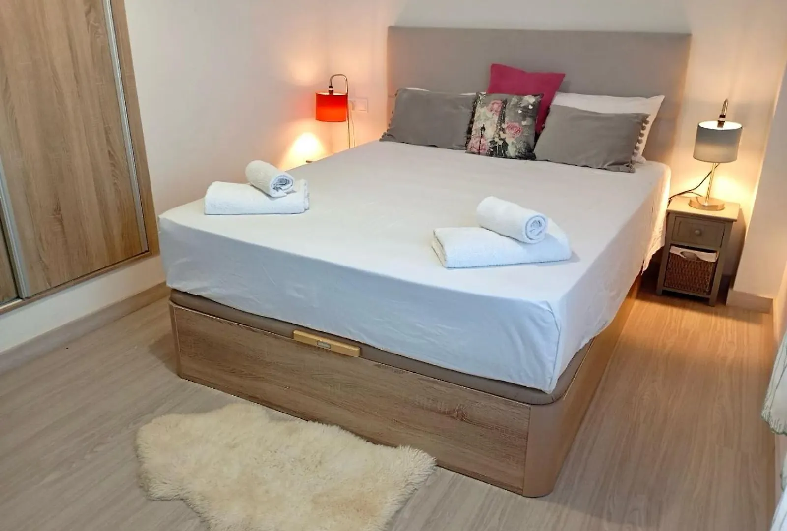 Rincon Del Mar Apartment By Ghr Rentals Mijas