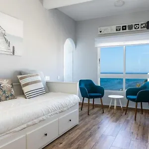 Apartamento La Vie Est Belle, Mijas