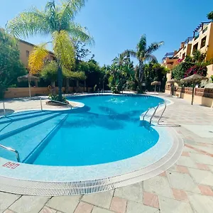 Apartamento Oasis, Mijas