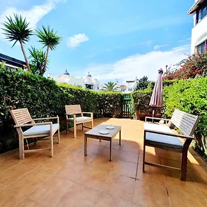 Apartamento Medina Del Zoco, Mijas