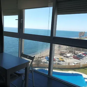 Apartamento Ribera Calahonda Playa, Mijas