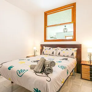 Apartamento Doña Pia 21, Mijas