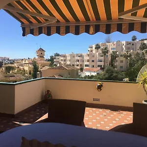 Apartamento Apartamento Bellasol 19, Mijas