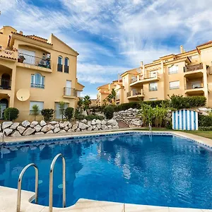 Apartamento Atalaya 2 Bedrooms, Mijas