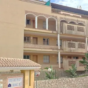 Apartamento Sir Eden Golf, Mijas