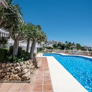 Apartment Mirador De Luxury Apt Blq 6, Mijas