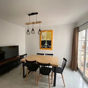 Apartment 1, Mijas